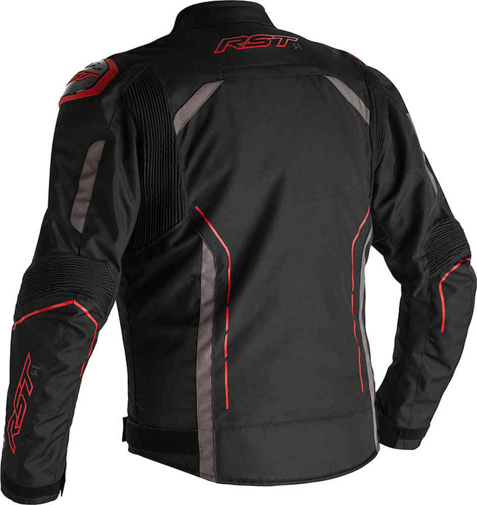 RST S-1 Motorcycle Textile Jacket