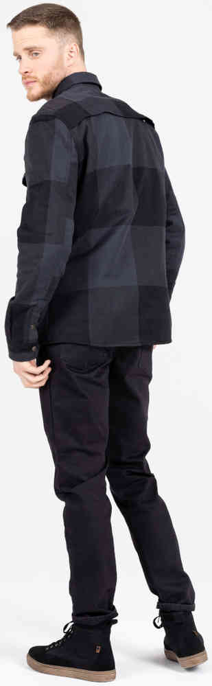 John Doe Classic Tapered Motorcycle Jeans