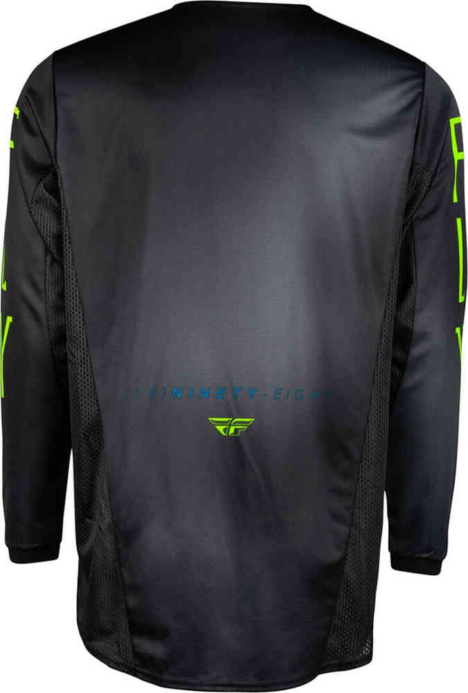 Fly Racing F-16 Prodigy 2024 Kids Motocross Jersey