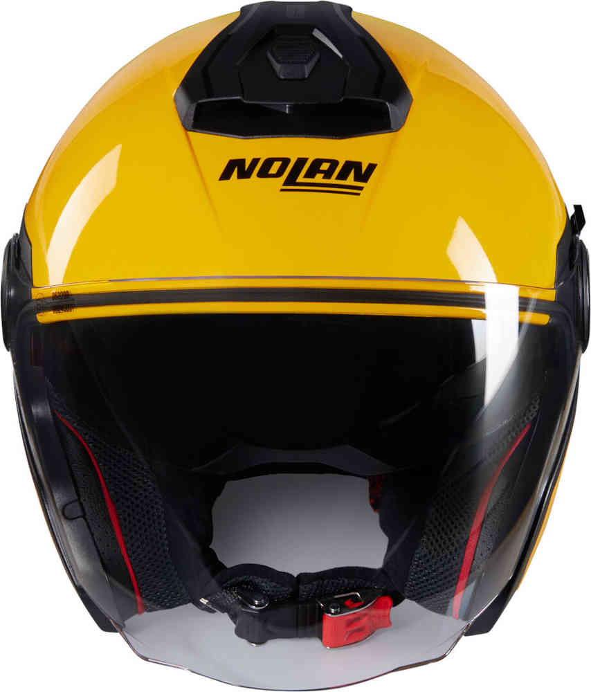 Nolan N40-5 06 Classico N-Com Jet Helmet