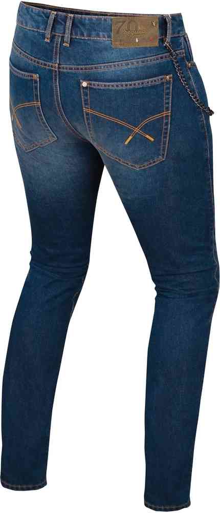 Segura Hopper Motorcycle Jeans