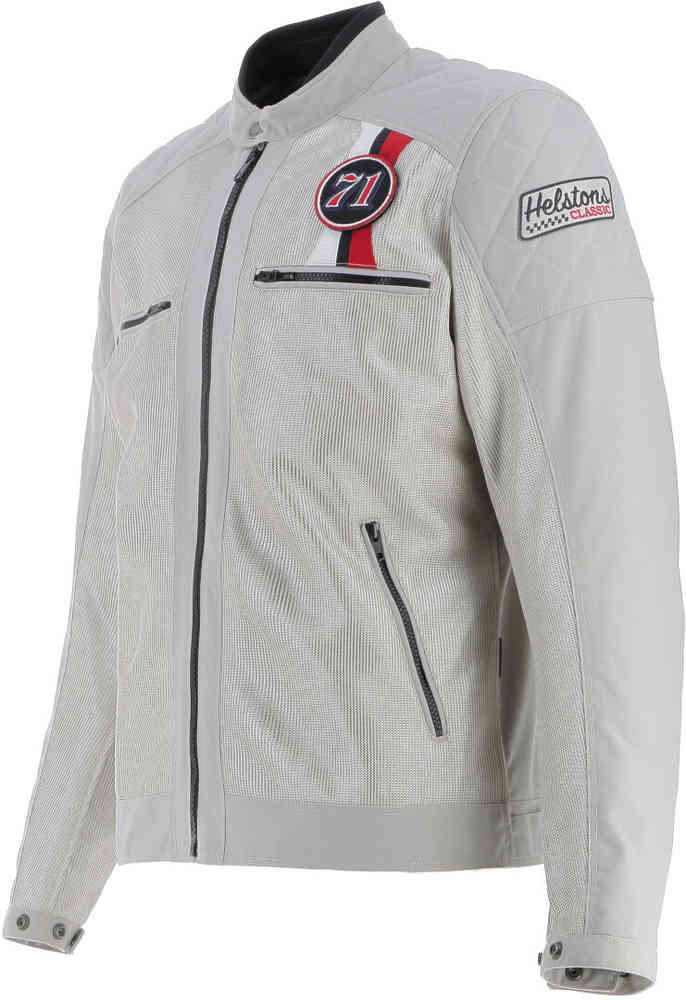 Helstons Stinger Air Motorcycle Textile Jacket