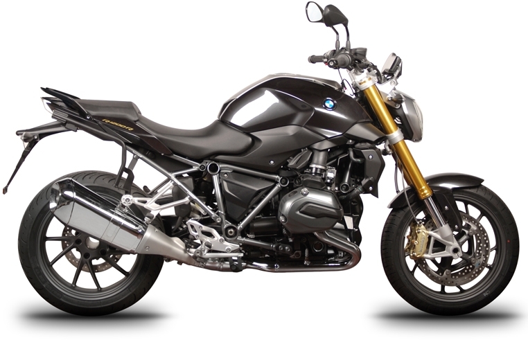 3P Side Case Carrier