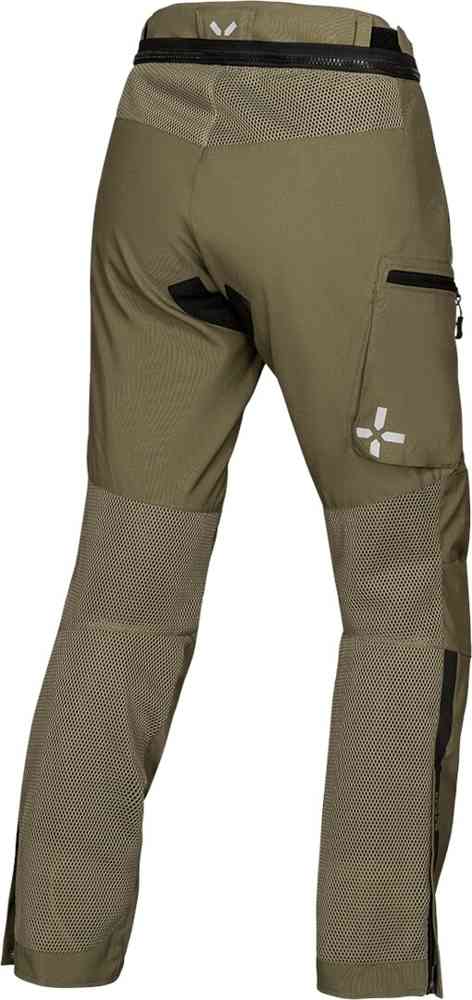 IXS Tourster-BigAir 1.0 Motorcycle Textile Pants