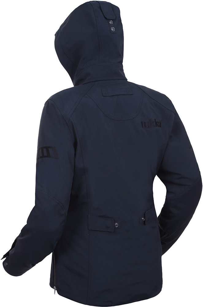 Rukka Roblina Ladies Motorcycle Textile Jacket