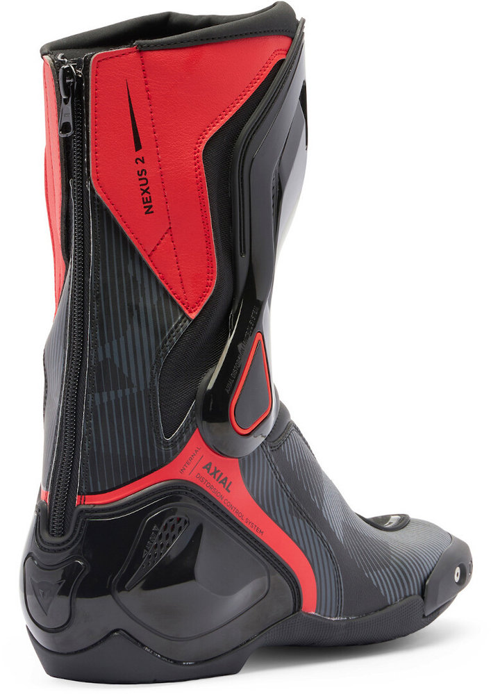 Dainese Nexus 2 Motorcycle Boots