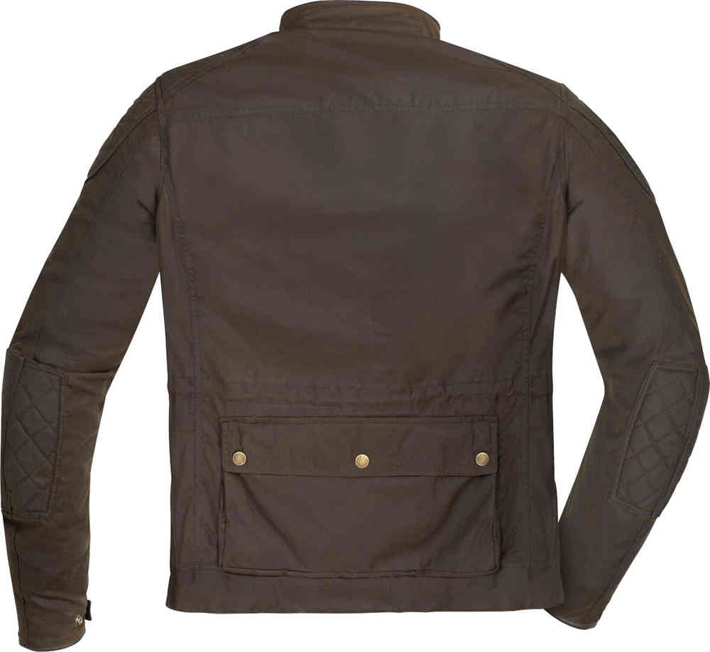 Merlin Tewkesbury Motorcycle Textile Jacket