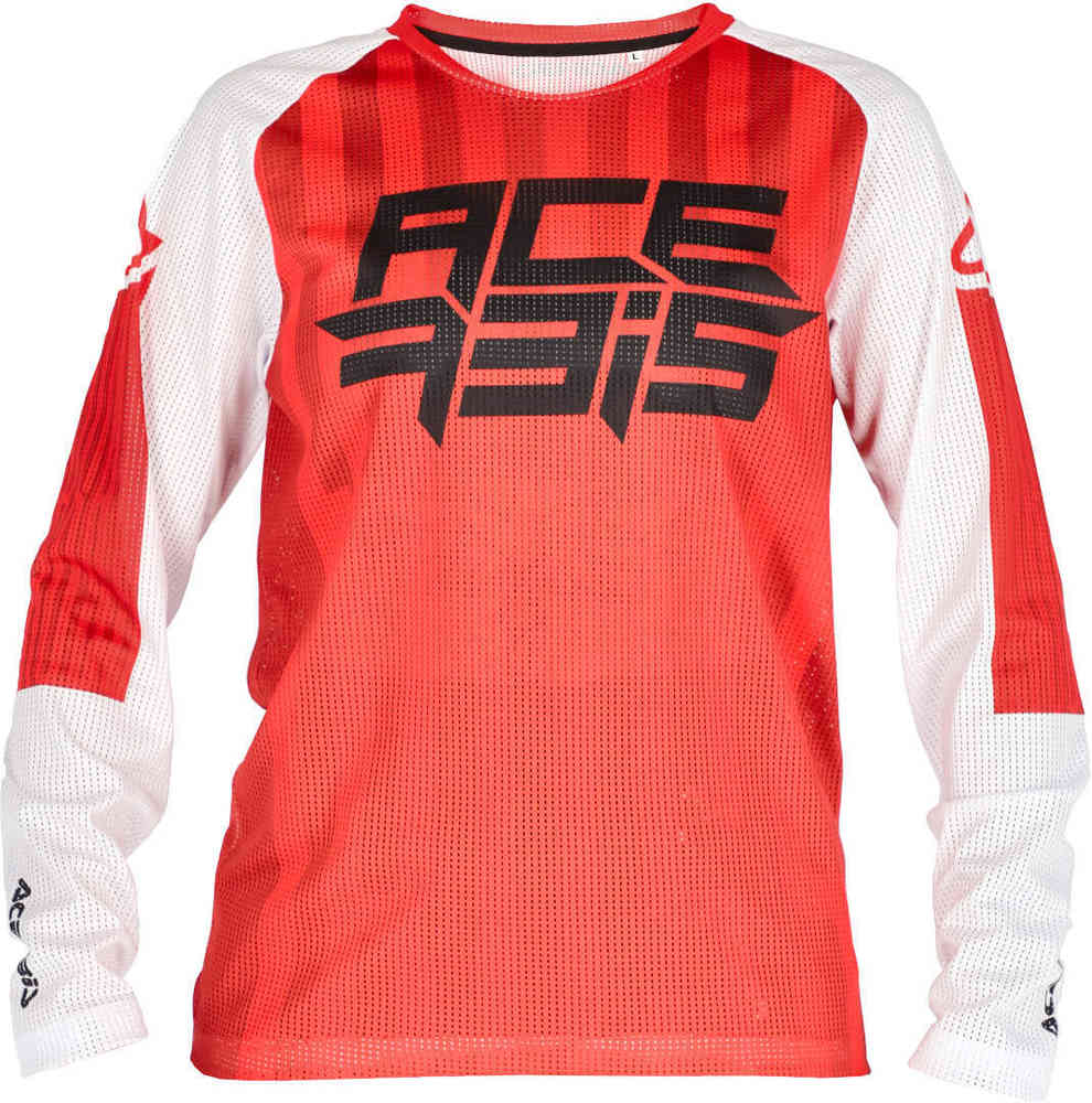 Acerbis MX J-Windy 5 Kids Motocross Jersey