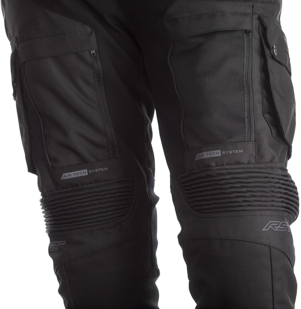 RST Pro Series Adventure-X Motorcycle Textile Pants