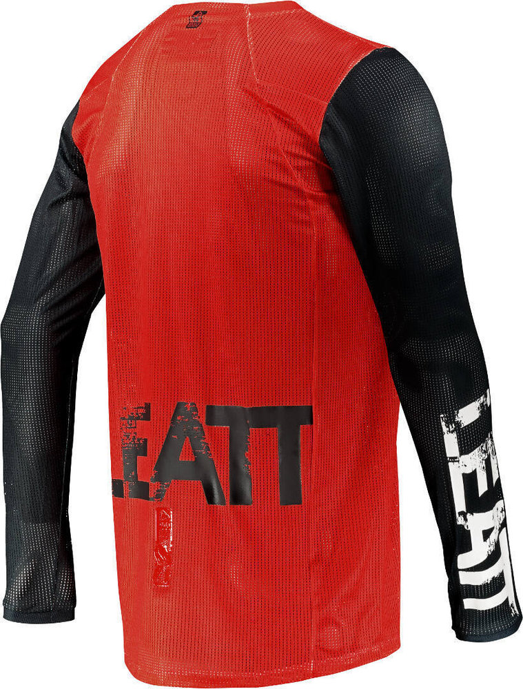 Leatt Moto 4.5 X-Flow Motocross Jersey