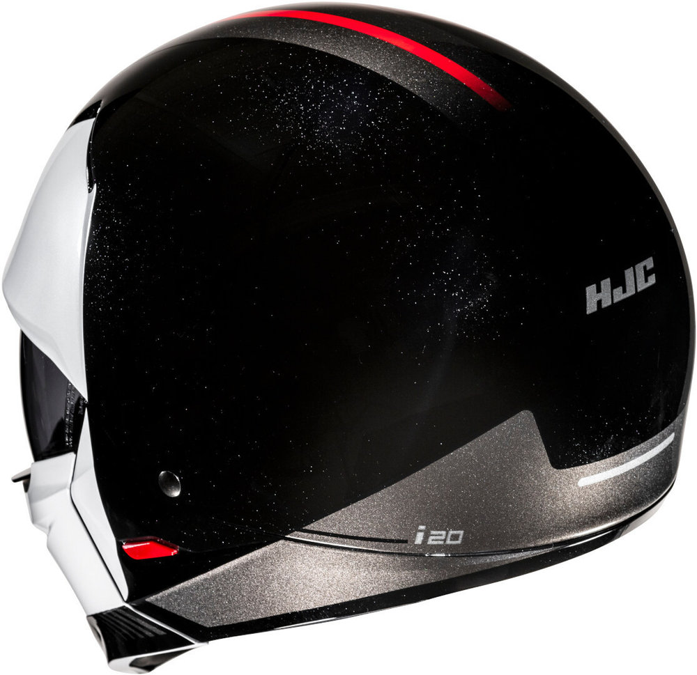 HJC i20 Vena Jet Helmet