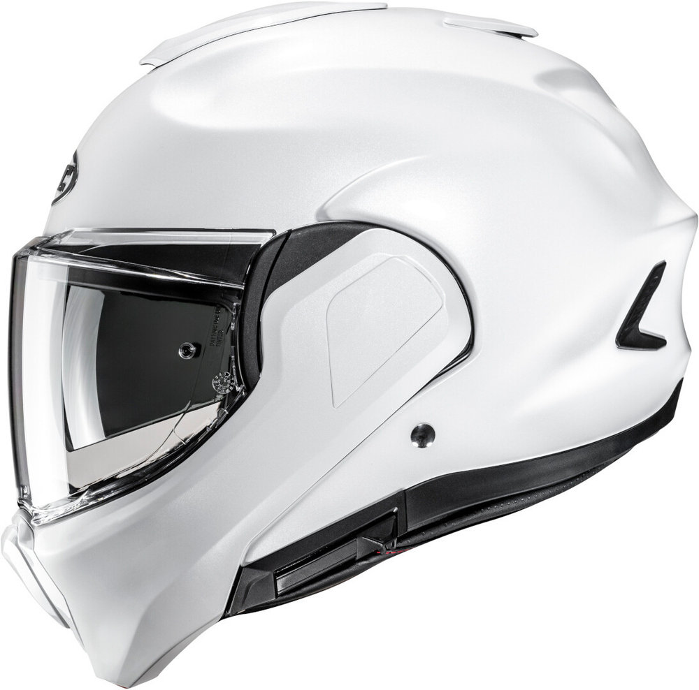 HJC F100 Solid Helmet