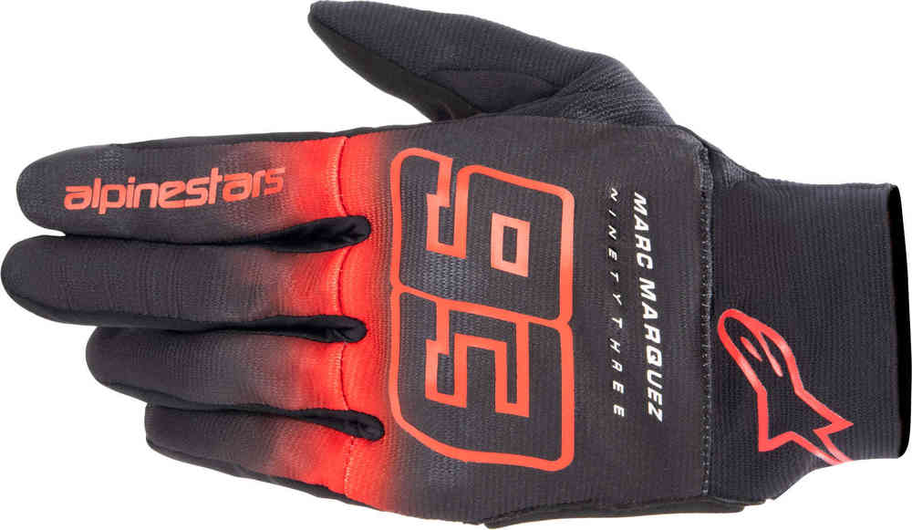 Alpinestars Aragon Motorcycle Gloves