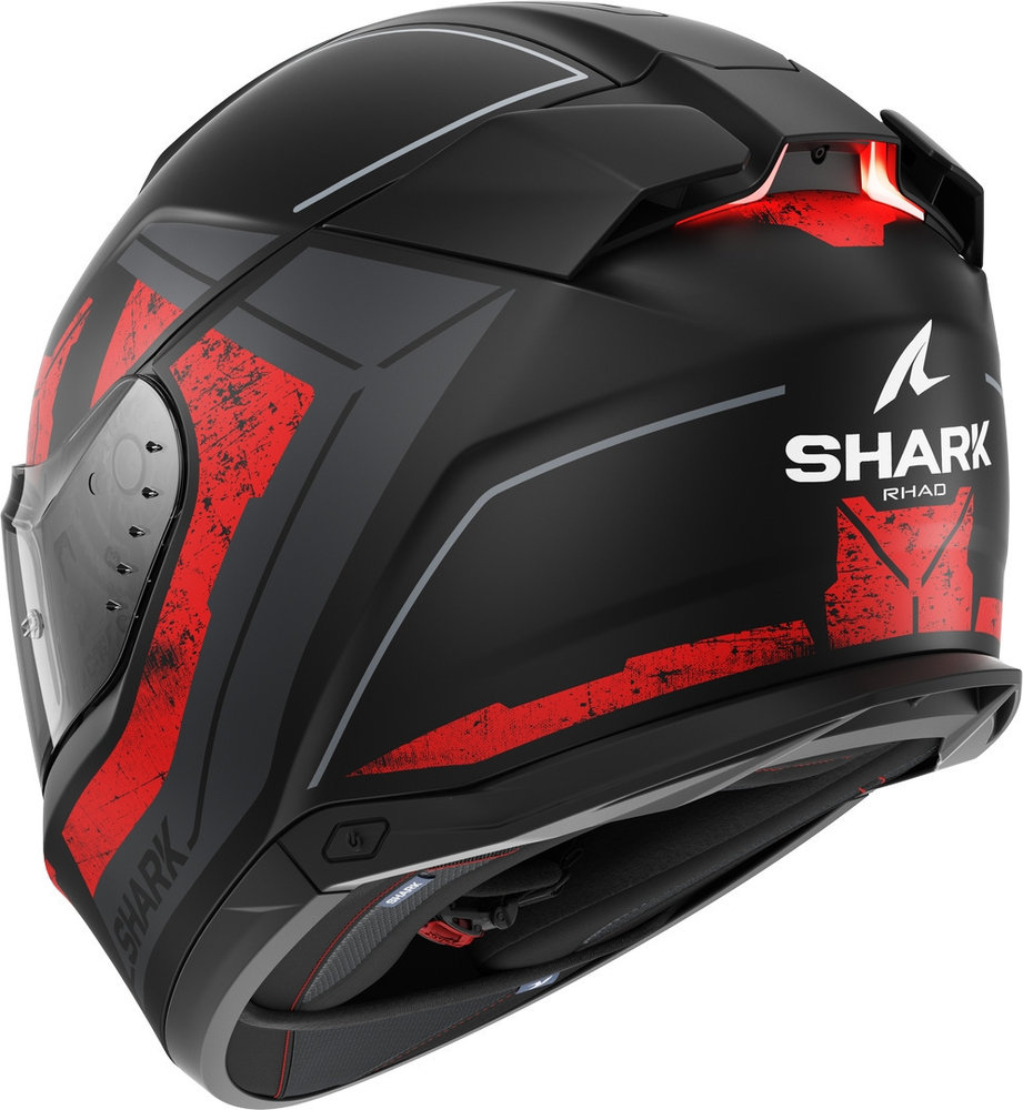 Shark Skwal i3 Rhad Helmet