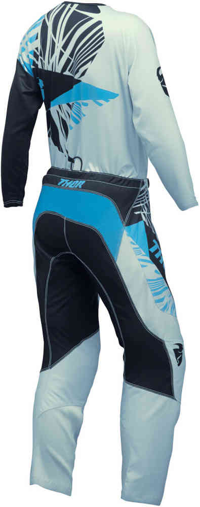 Thor Sector Split Ladies Motocross Pants
