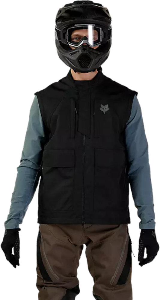 FOX Defend Off Road Motocross Jacket