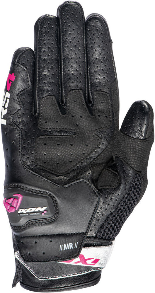 Ixon RS4 Air Ladies Motorcycle Gloves