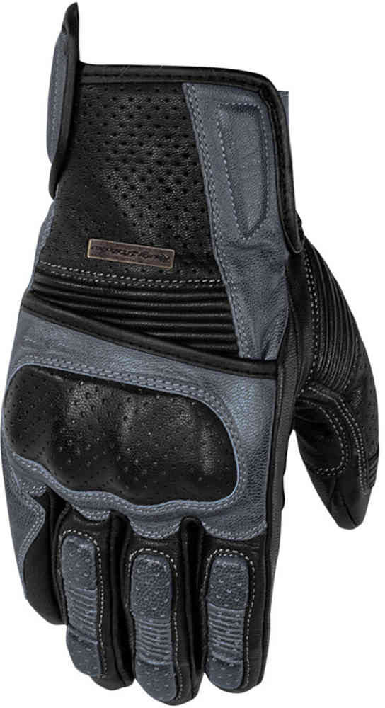 Rusty Stitches Zeke Motorcycle Gloves