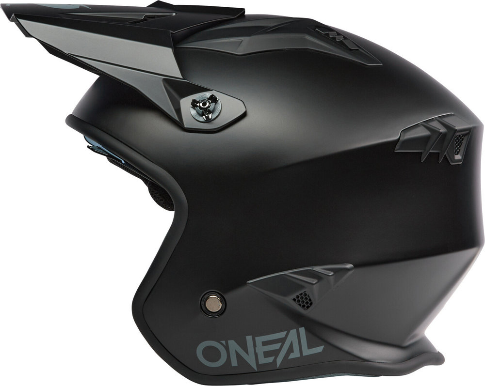 Oneal Volt Solid Trial Helmet