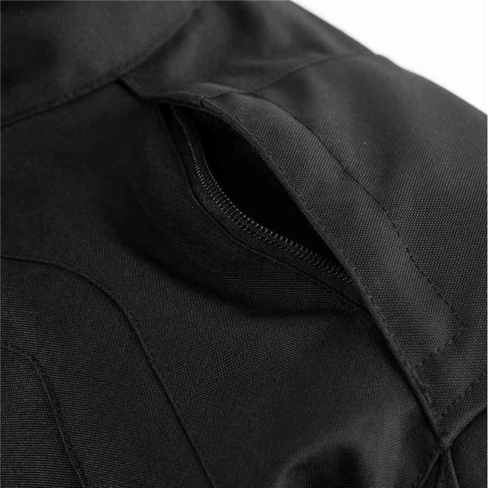 RST Alpha 4 Motorcycle Textile Jacket