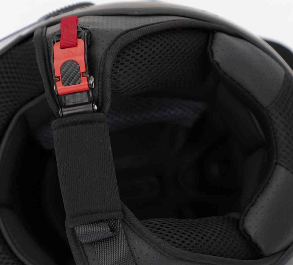 Acerbis Jet Brezza Kid Kids Jet Helmet