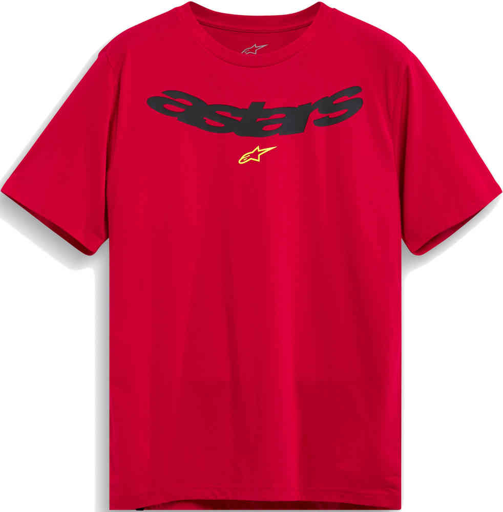 Alpinestars Elliptic CSF T-Shirt