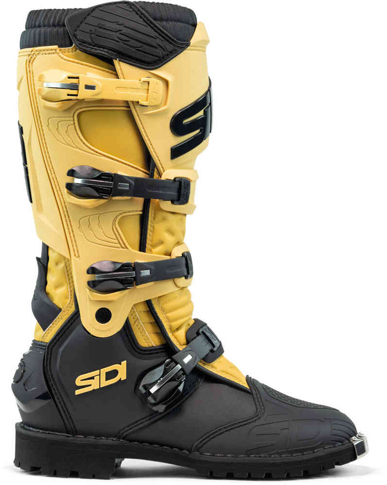 Sidi X-Power Enduro Motocross Boots