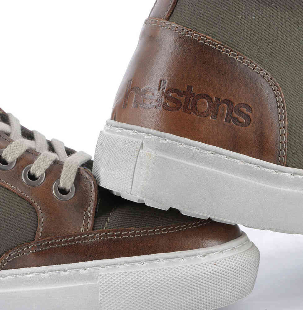 Helstons Kobe Motorcycle Shoes