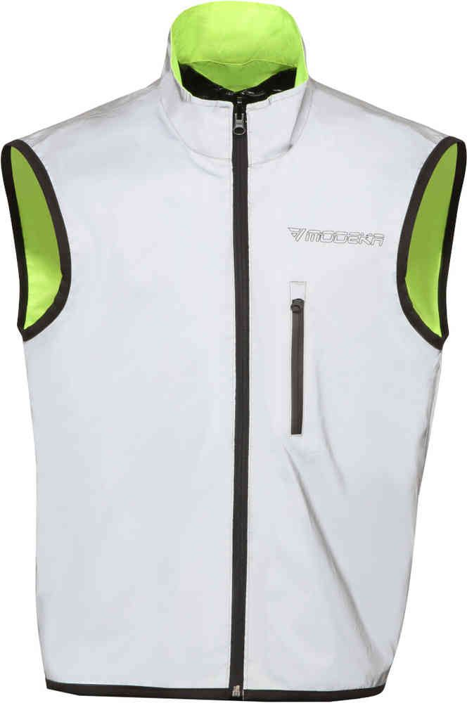 Modeka Double Eye Safety Vest