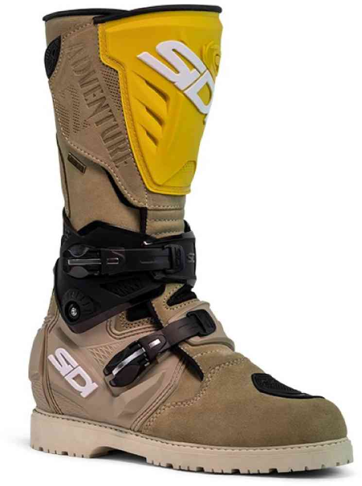 Sidi Adventure 2 Gore-Tex Motorcycle Boots