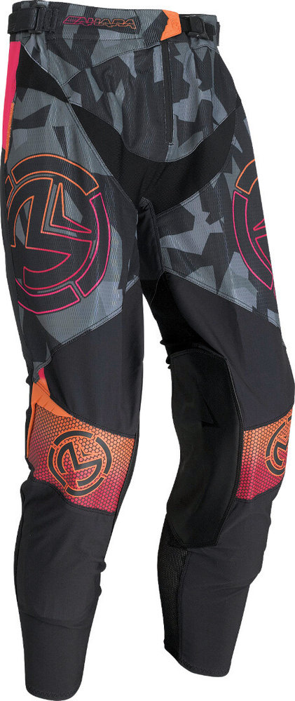 Moose Racing Sahara 2022 Motocross Pants