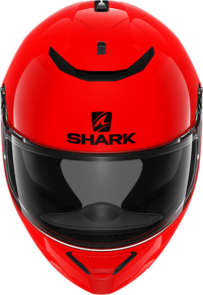 Shark Spartan Blank Helmet
