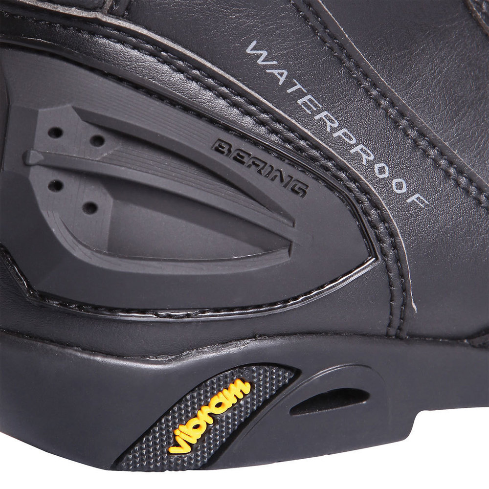 Bering X-Road Motorcycle Boot