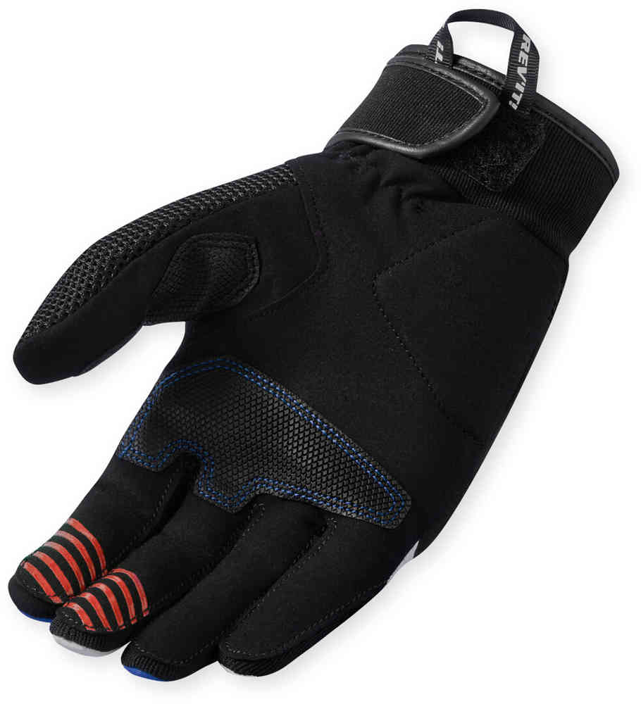 Revit Surge Motorcycle Gloves