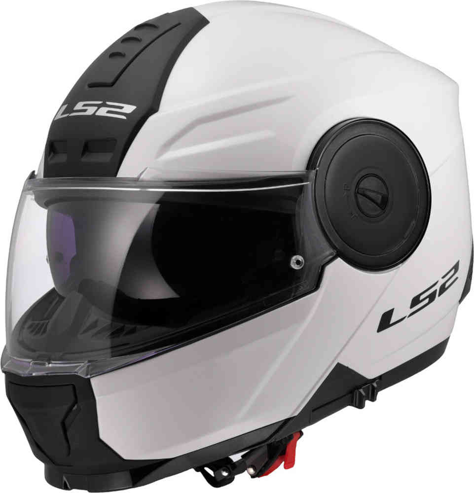 LS2 FF902 Scope II Helmet