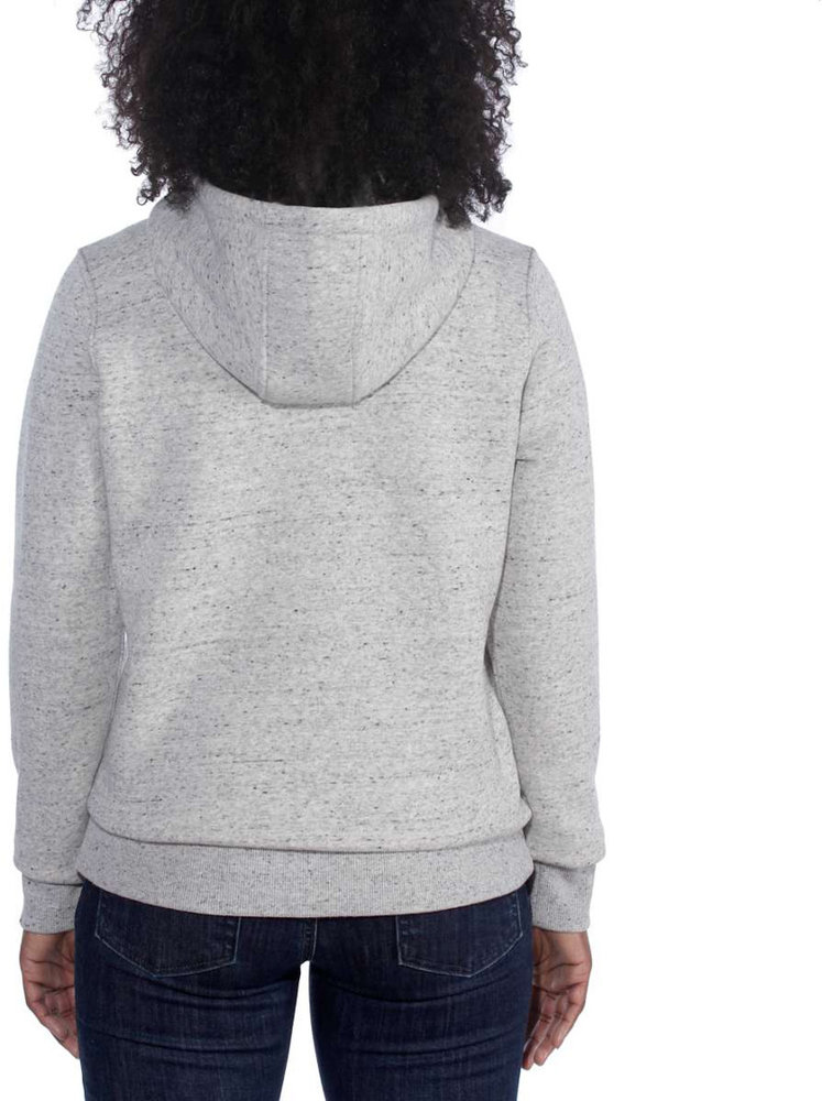 Carhartt Clarksburg Full Zip Ladies Hoodie