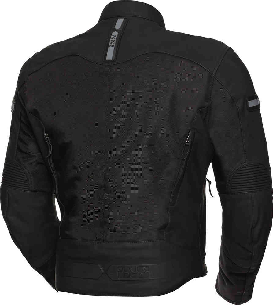 IXS Tour LT ST Motorcycle Textile Jacket