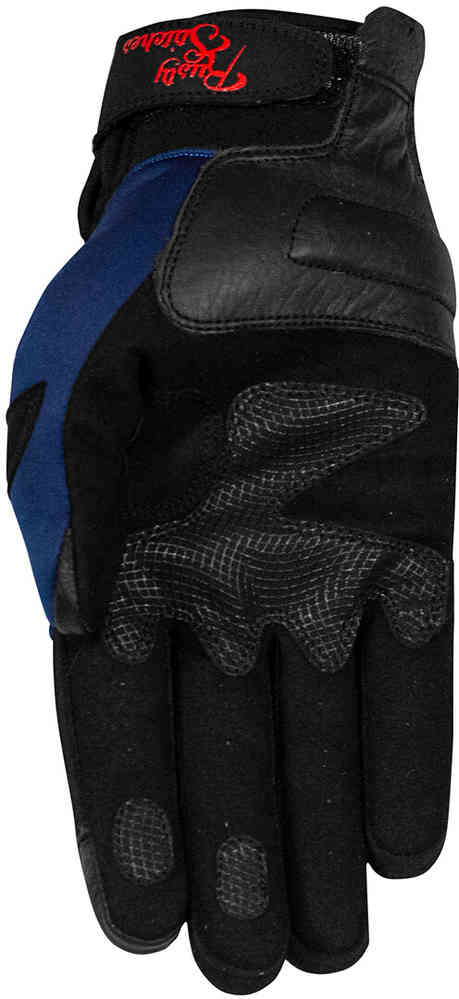 Rusty Stitches Clyde V2 Motorcycle Gloves