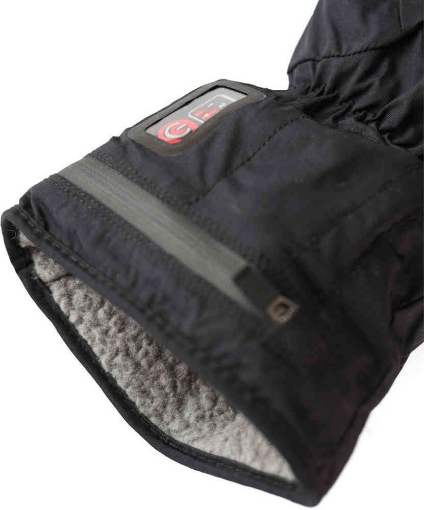 Lenz Heat Glove 8.0 Finger Cap Lobster heated Gloves