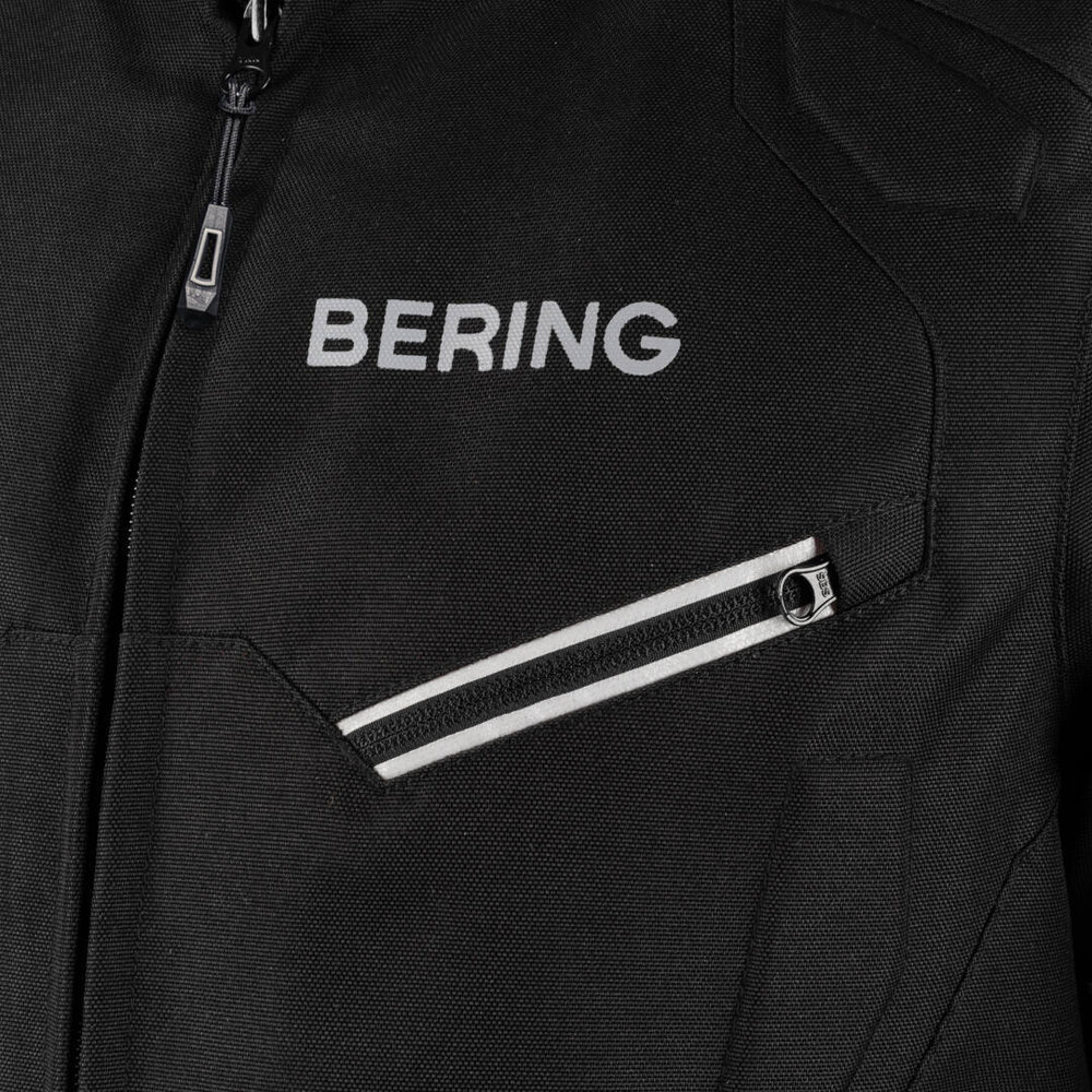 Bering Exup waterproof Motorcycle Textile Jacket