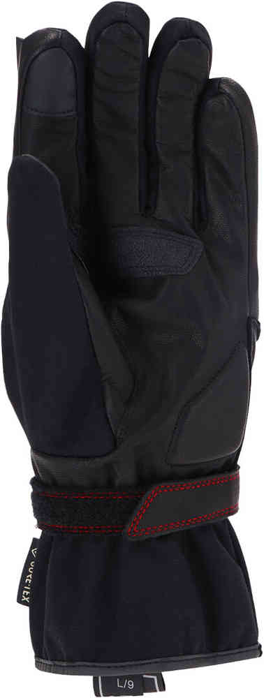 Richa Buster Gore-Tex waterproof Motorcycle Gloves