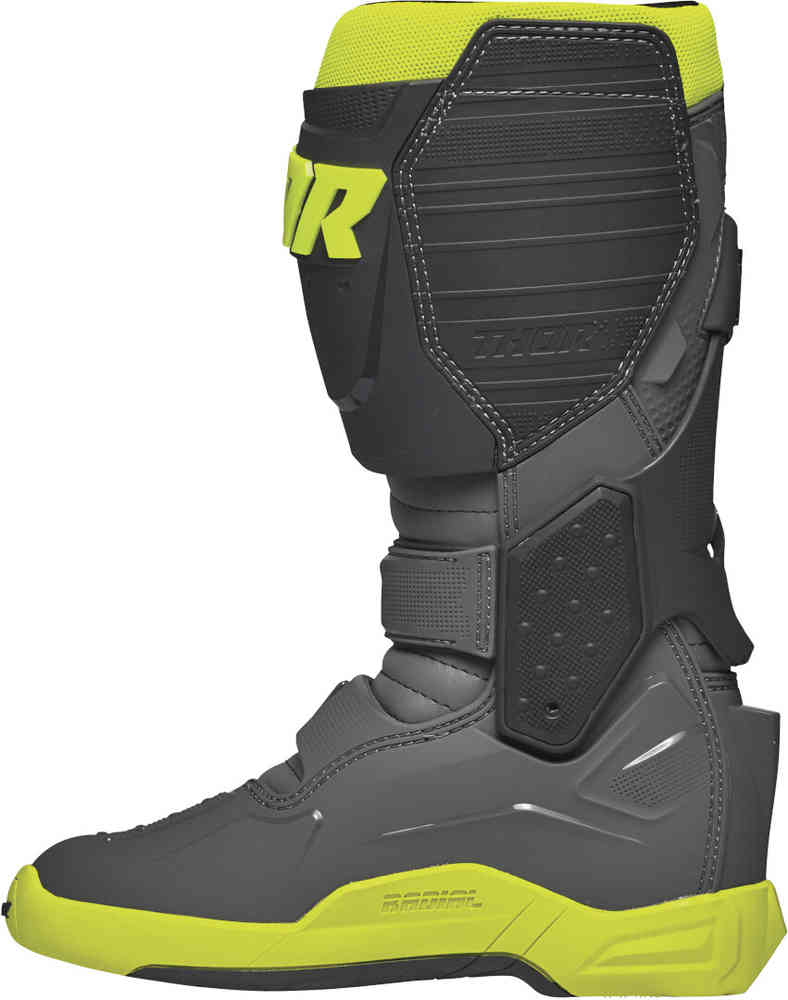 Thor Radial Motocross Boots