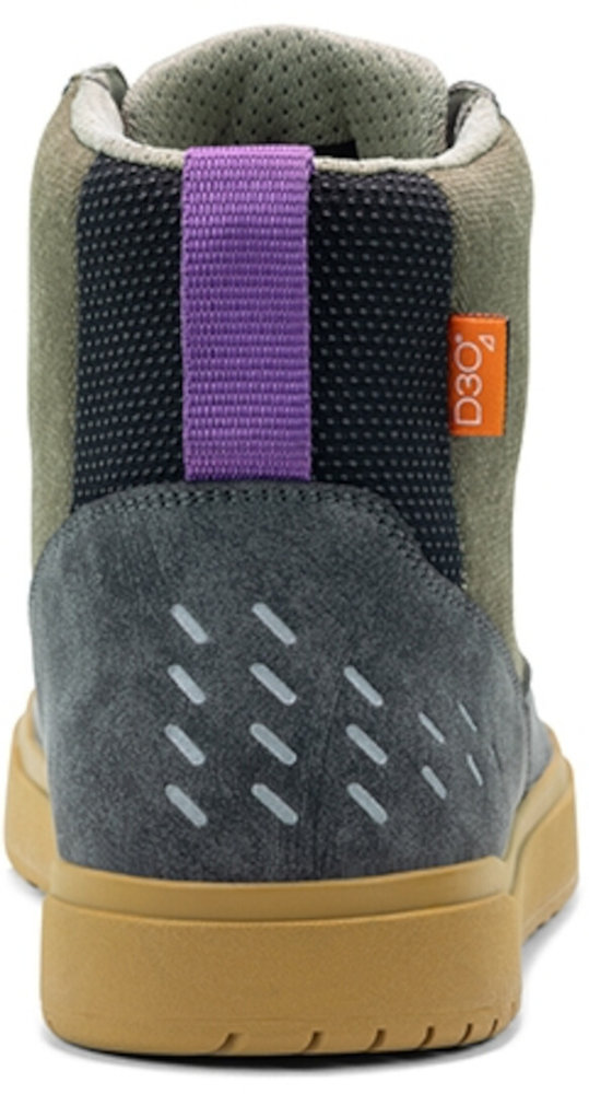 Sidi Arx Motorcycle Shoes