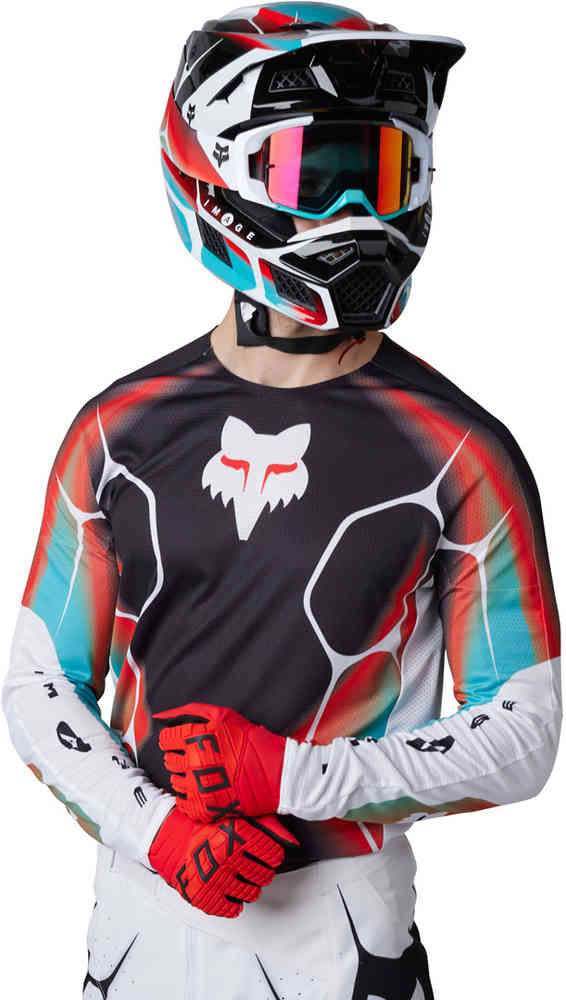FOX 360 Syz Motocross Jersey
