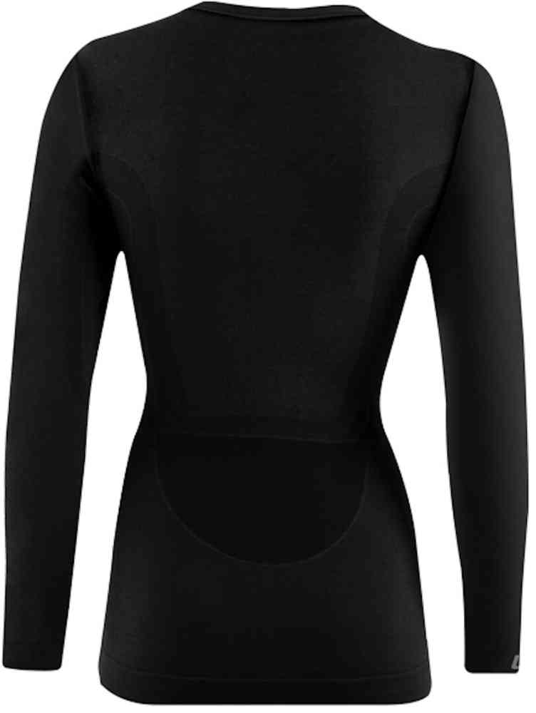 Lenz 6.0 Merino Round Neck Lady Longsleeve