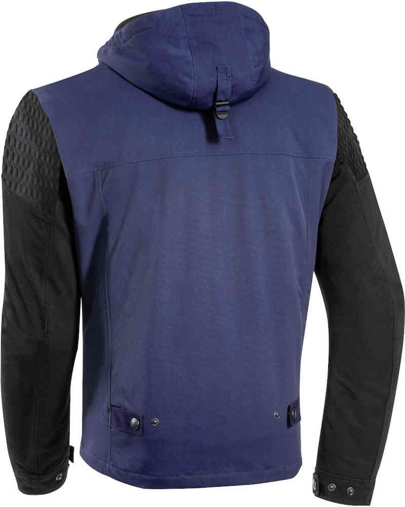 Ixon Brixton Motorcycle Textile Jacket