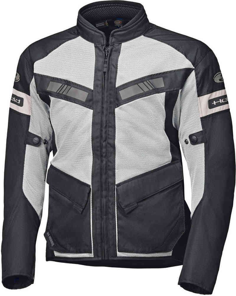 Held Tropic XT Mesh Motocycle Textile Jacket
