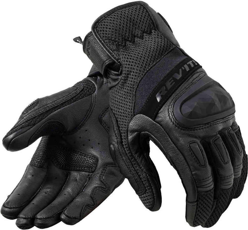 Revit Dirt 4 Motorcycle Gloves