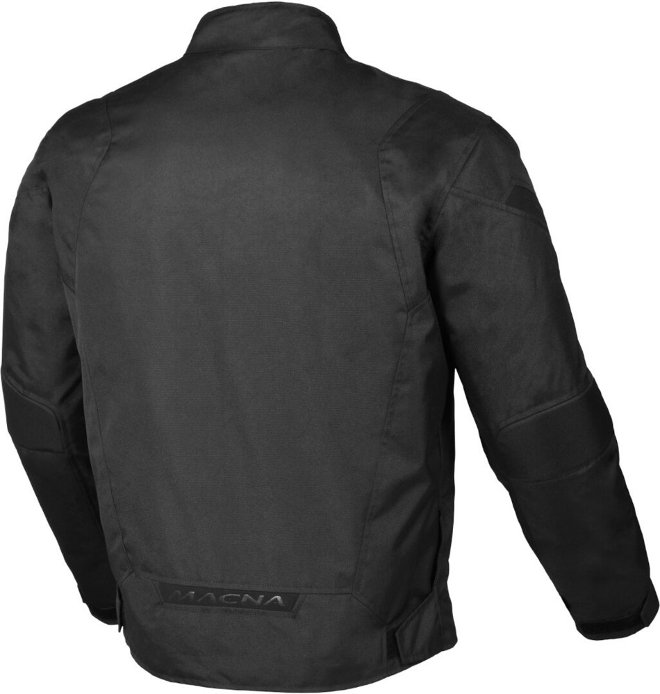 Macna Dromico waterproof Motorcycle Textile Jacket