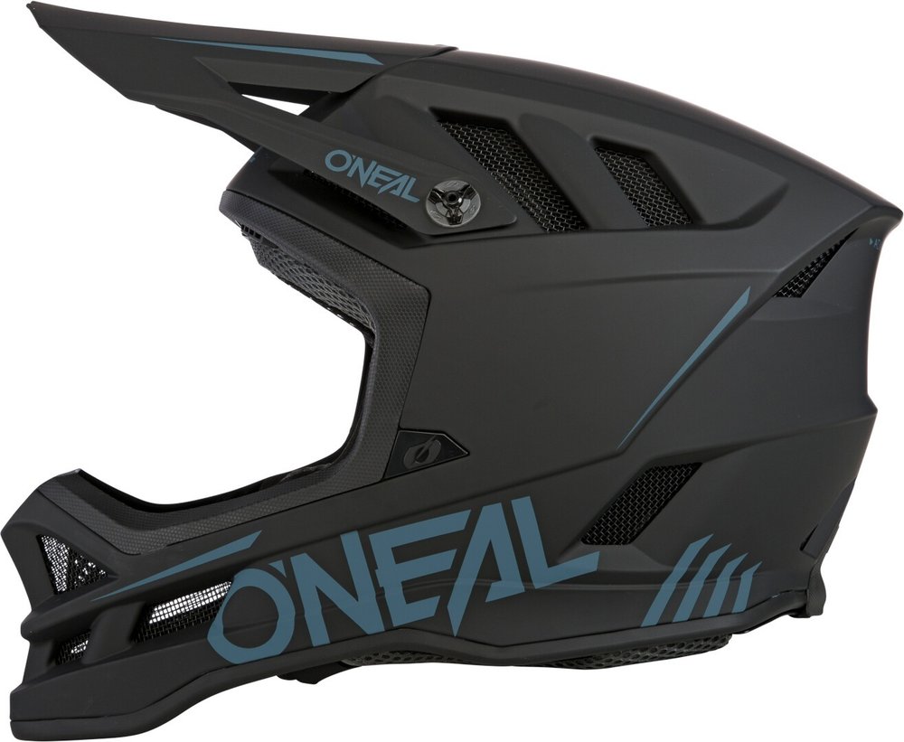 Oneal Blade Polyacrylite Solid Downhill Helmet